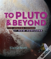 To Pluto And Beyond