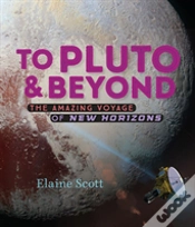 Capa do artigo To Pluto And Beyond