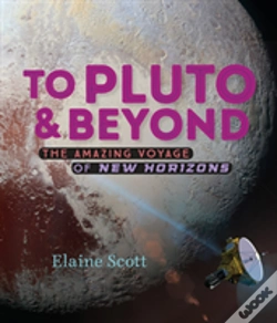 Capa do artigo To Pluto And Beyond
