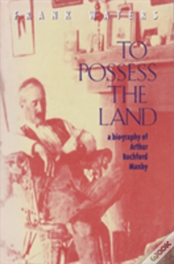 Capa do artigo To Possess The Land