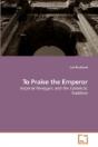 To Praise The Emperor - Preview