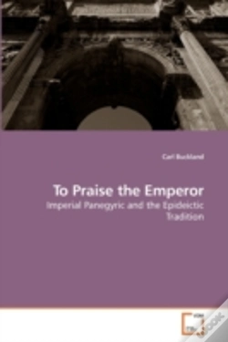 Capa do artigo To Praise The Emperor