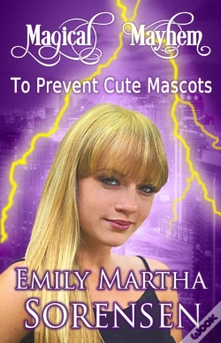 Capa do artigo To Prevent Cute Mascots