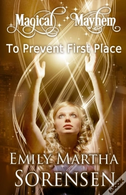 Capa do artigo To Prevent First Place