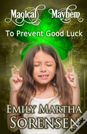 Capa do artigo To Prevent Good Luck