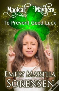 Capa do artigo To Prevent Good Luck
