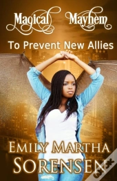 To Prevent New Allies