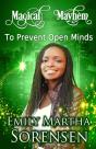 To Prevent Open Minds - Preview