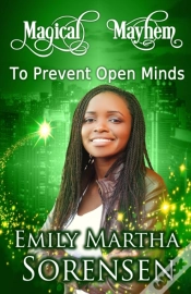 Capa do artigo To Prevent Open Minds