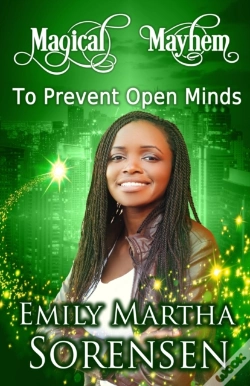 Capa do artigo To Prevent Open Minds