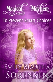Capa do artigo To Prevent Smart Choices