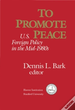 Capa do artigo To Promote Peace