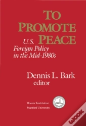 To Promote Peace
