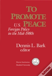 Capa do artigo To Promote Peace