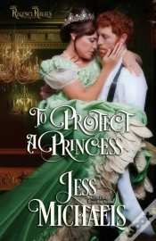 Capa do artigo To Protect A Princess