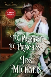 To Protect A Princess