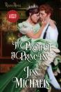 To Protect A Princess - Preview