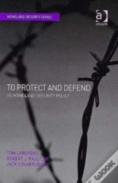 To Protect And Defend