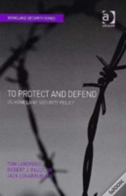 Capa do artigo To Protect And Defend