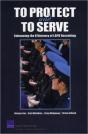 To Protect And To Serve - Preview