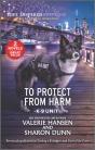 To Protect From Harm - Preview