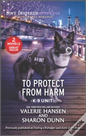 Capa do artigo To Protect From Harm
