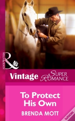 Capa do artigo To Protect His Own