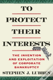 Capa do artigo To Protect Their Interests