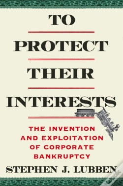 Capa do artigo To Protect Their Interests