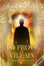 Capa do artigo To Prove A Villian