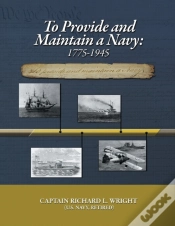 Capa do artigo To Provide And Maintain A Navy
