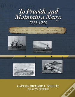 Capa do artigo To Provide And Maintain A Navy