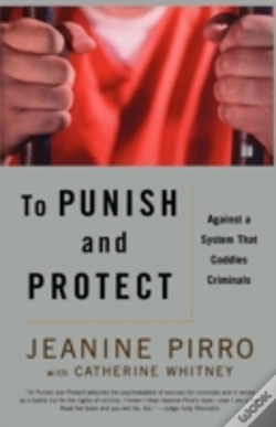 Capa do artigo To Punish And Protect