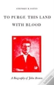 Capa do artigo To Purge This Land With Blood