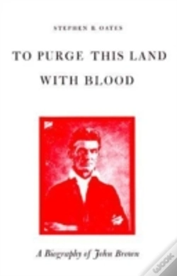 Capa do artigo To Purge This Land With Blood