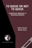 To Queue Or Not To Queue