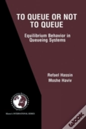 To Queue Or Not To Queue