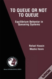 Capa do artigo To Queue Or Not To Queue