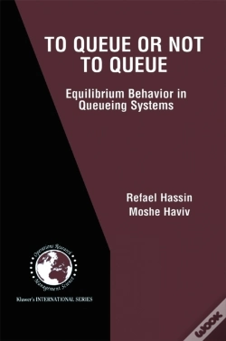 Capa do artigo To Queue Or Not To Queue
