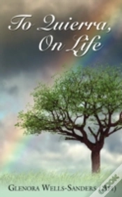 Capa do artigo To Quierra, On Life