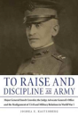 To Raise And Discipline An Army - Preview
