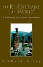To Re-Enchant The World - Preview