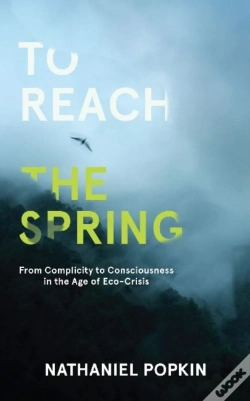 Capa do artigo To Reach The Spring