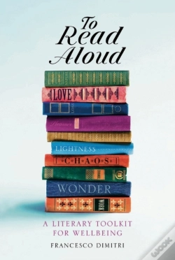 Capa do artigo To Read Aloud