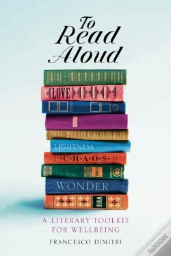 Capa do artigo To Read Aloud