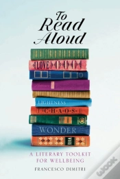 Capa do artigo To Read Aloud