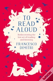 Capa do artigo To Read Aloud