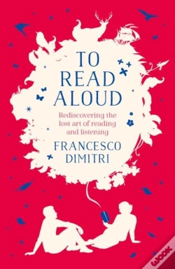 Capa do artigo To Read Aloud