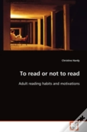 Capa do artigo To Read Or Not To Read