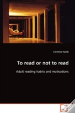 Capa do artigo To Read Or Not To Read